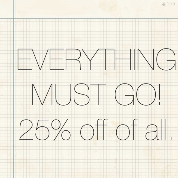 Remodeling sell! - Picture 1 of 1